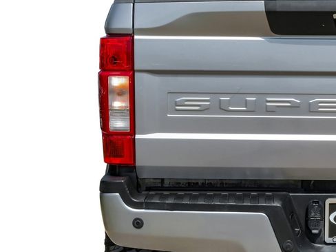 Used 2020 Ford F250 Lariat w/ Lariat Ultimate Package AWD/4WD image 50