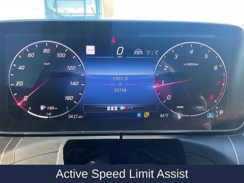 Used 2023 Mercedes-Benz C 300 C 300 image 31