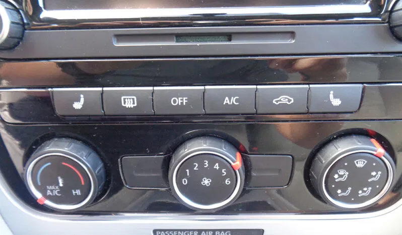 Used 2013 Volkswagen Passat 2.5 SE FWD image 20