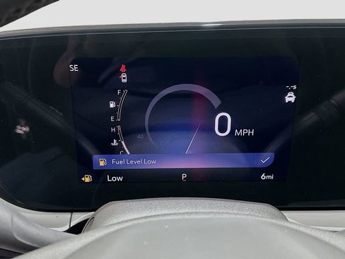 New 2026 Buick Envista Sport Touring w/ Convenience I Package FWD image 12