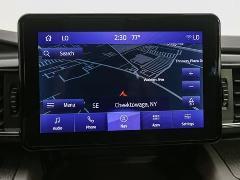 Used 2023 Ford Explorer Timberline AWD/4WD image 26