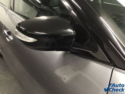 Used 2016 Nissan Maxima 3.5 SL image 16