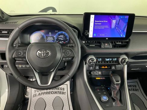 Used 2024 Toyota RAV4 XSE image 13