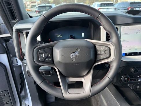 New 2026 Ford Bronco Heritage Edition AWD/4WD image 14
