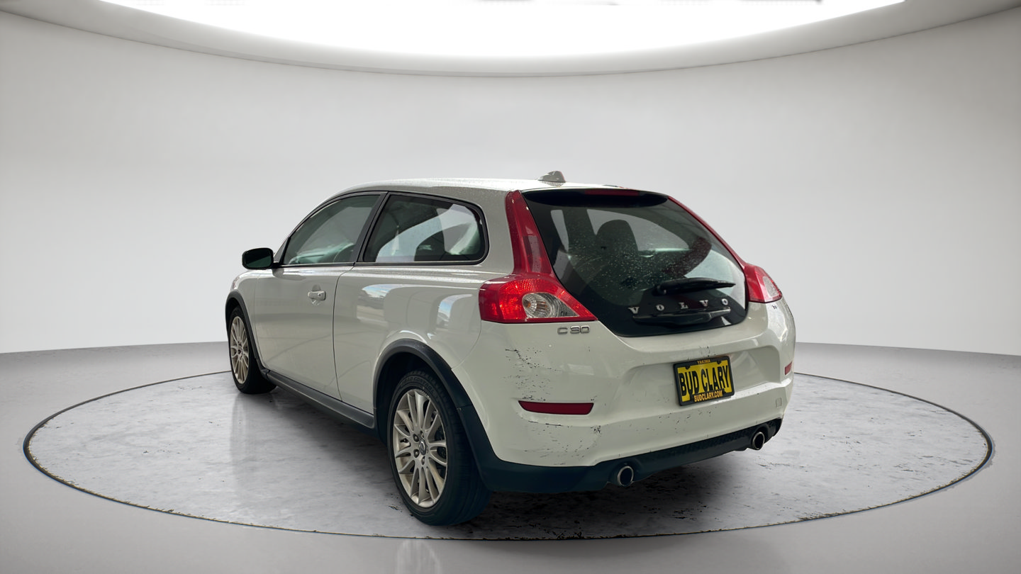 Used 2011 Volvo C30 T5 FWD image 4