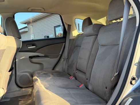 Used 2013 Honda CR-V EX image 12