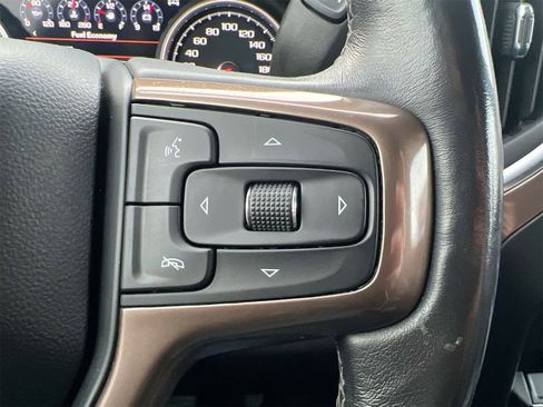 Used 2022 Chevrolet Silverado 2500 High Country image 24