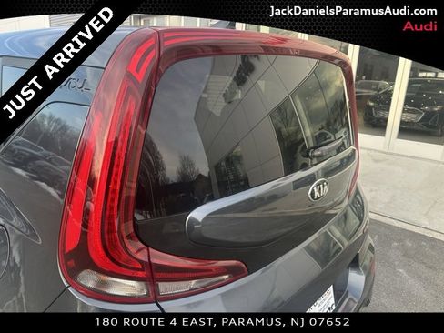 Used 2020 Kia Soul GT-Line Turbo image 10