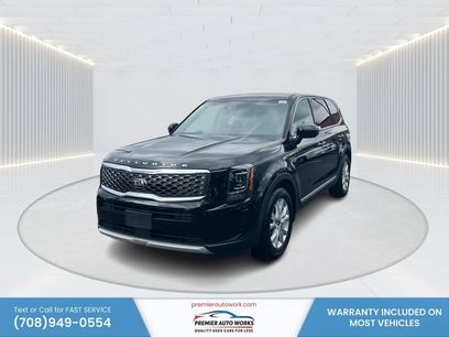 Used 2020 Kia Telluride LX