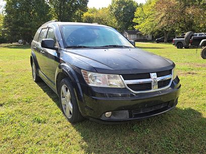 Used 2010 Dodge Journey SXT w/ Flexible Seating Group