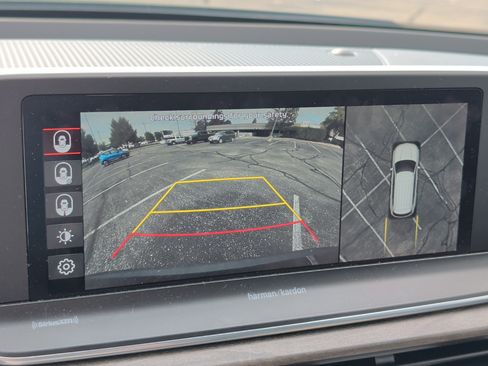 Used 2020 Kia Telluride SX AWD/4WD image 8