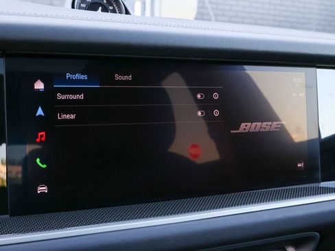 Certified 2026 Porsche Cayenne S AWD/4WD image 28
