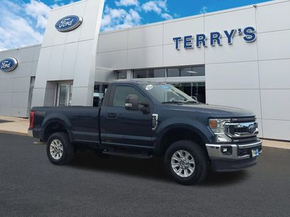Used 2020 Ford F250 XLT w/ XLT Value Package