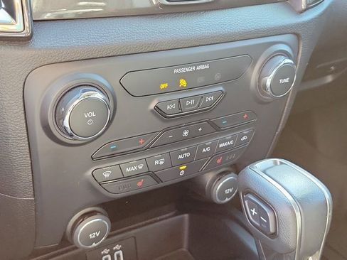 Used 2021 Ford Ranger Lariat w/ Equipment Group 501A High image 29