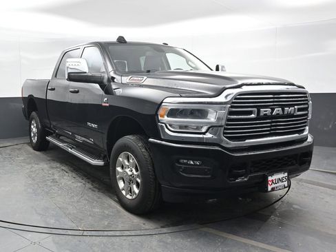 Used 2024 RAM 2500 Laramie image 4