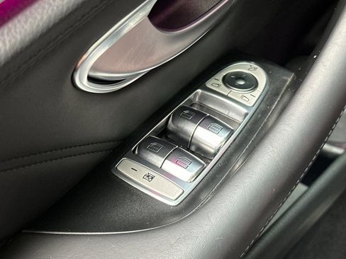 Used 2022 Mercedes-Benz E 53 AMG 4MATIC Sedan image 13