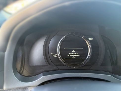 Used 2025 Lexus IS 350 F Sport image 10