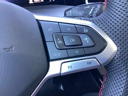 New 2026 Volkswagen GTI SE image 25