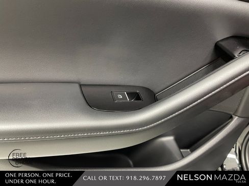 New 2026 MAZDA MAZDA3 2.5 S Premium image 38