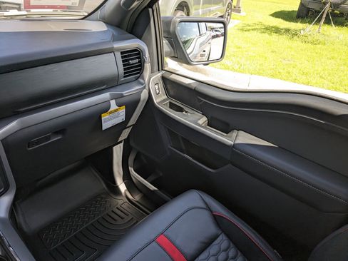 New 2025 Ford F150 XLT w/ Equipment Group 302A MID image 16