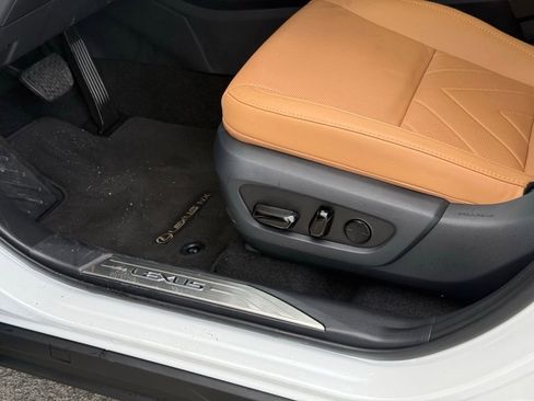 Certified 2025 Lexus NX 450h+ AWD w/ Luxury Package image 25