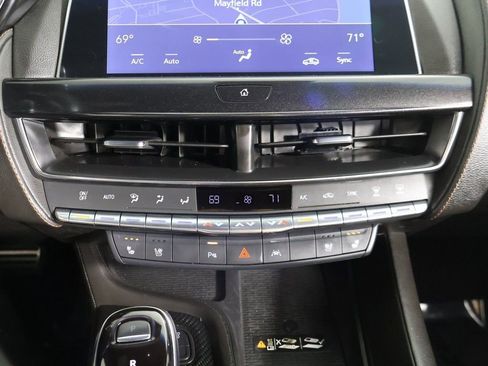 Used 2023 Cadillac CT5 Sport RWD image 52