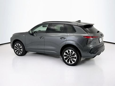 Used 2026 Audi Q3 quattro 2.0T AWD/4WD image 7
