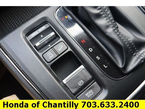 Certified 2024 Honda CR-V LX image 17