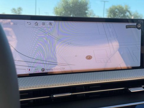 New 2026 Genesis GV80 3.5T Advanced image 14