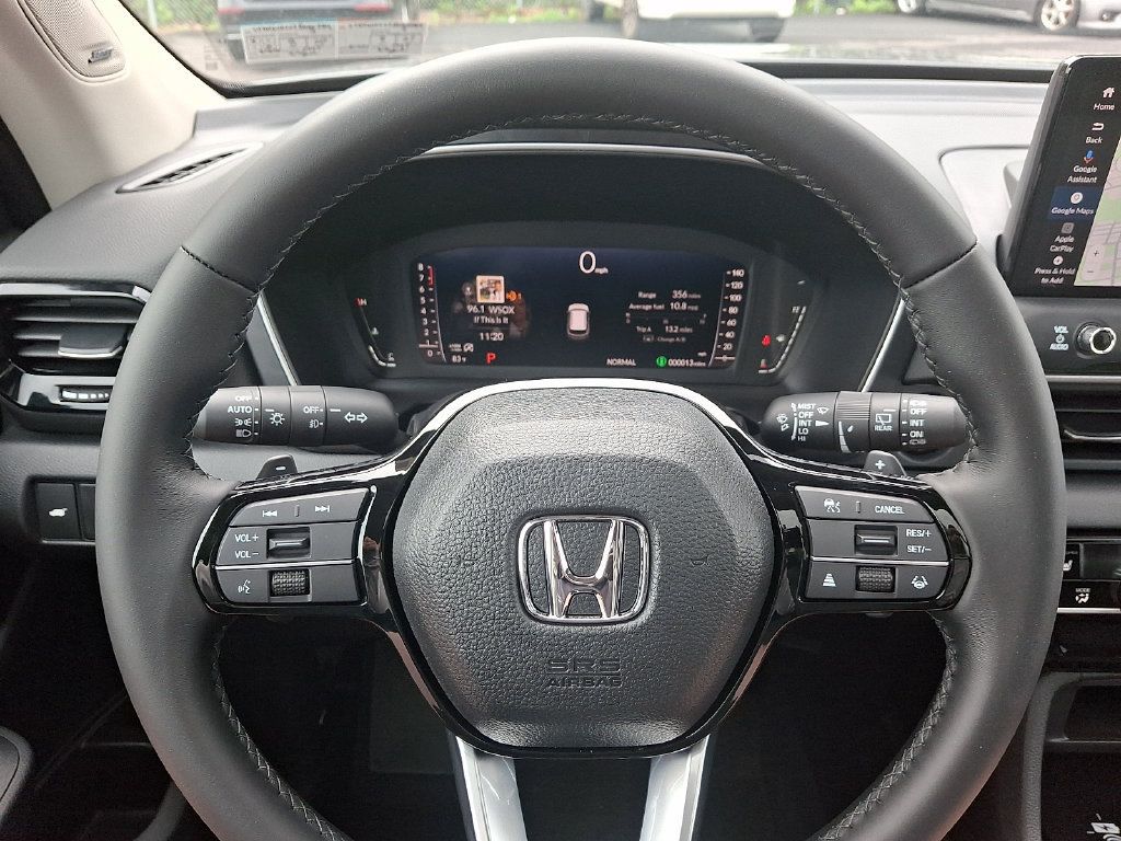 New 2026 Honda Pilot Touring image 10