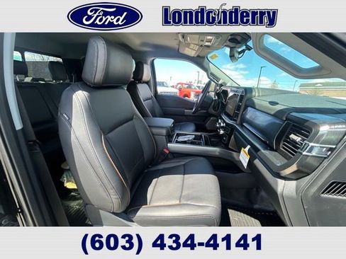 New 2026 Ford F550 4x4 Crew Cab image 24