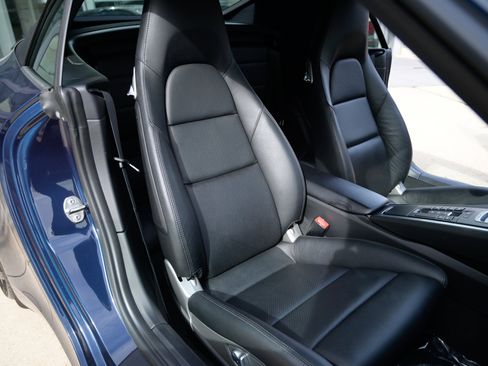 Used 2016 Porsche 911 Carrera S image 39