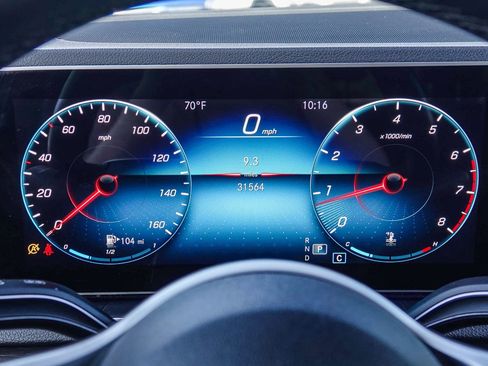 Certified 2022 Mercedes-Benz GLE 350 4MATIC image 24