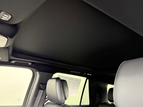 New 2026 Ford Expedition Max Platinum AWD/4WD image 19