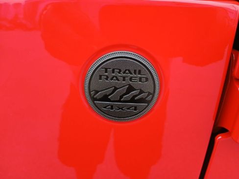 New 2026 Jeep Wrangler Unlimited Sport w/ Convenience Group image 9