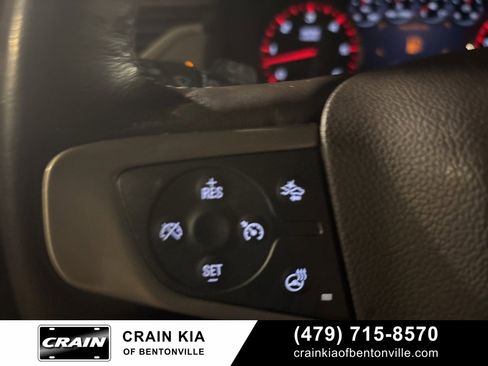 Used 2016 GMC Yukon Denali image 28