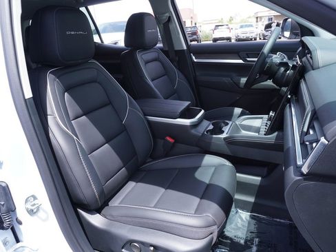 New 2026 GMC Terrain Denali AWD/4WD image 12