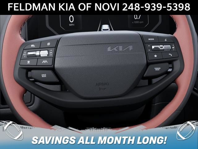 New 2027 Kia Sportage SX Prestige AWD/4WD image 23