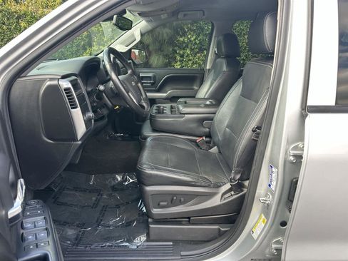 Used 2016 Chevrolet Silverado 1500 LT w/ LT Eassist Package image 11