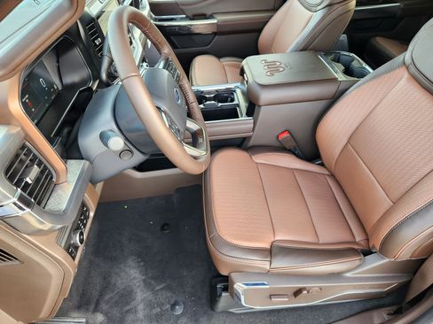 New 2026 Ford F250 King Ranch AWD/4WD image 9