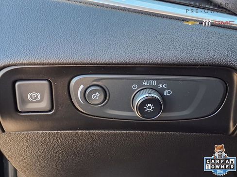 Certified 2021 Buick Enclave Avenir w/ Avenir Technology Package image 9