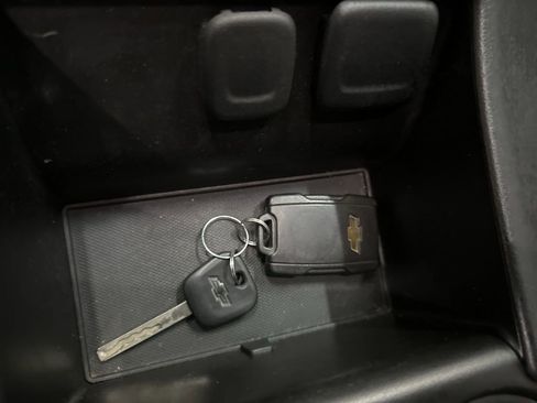 Used 2017 Chevrolet Tahoe LS w/ Max Trailering Package image 43