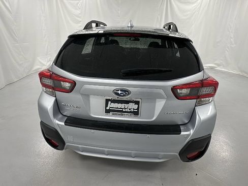 Used 2023 Subaru Crosstrek 2.5i Limited w/ Moonroof Package image 4