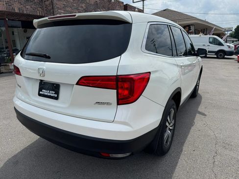 Used 2016 Honda Pilot EX-L image 14