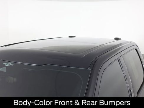 Certified 2023 Ford F150 XLT w/ Equipment Group 302A High image 25