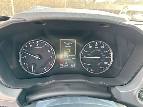 New 2026 Subaru Crosstrek 2.0i Premium image 11