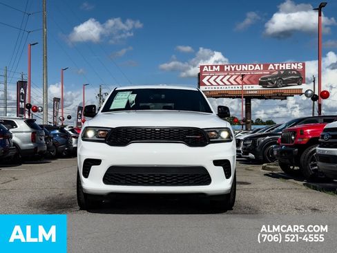 Used 2026 Dodge Durango GT RWD image 26