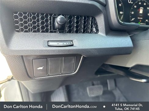 New 2026 Honda CR-V TrailSport image 15