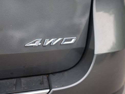 Used 2023 Ford Explorer Limited w/ Limited Technology Package AWD/4WD image 30