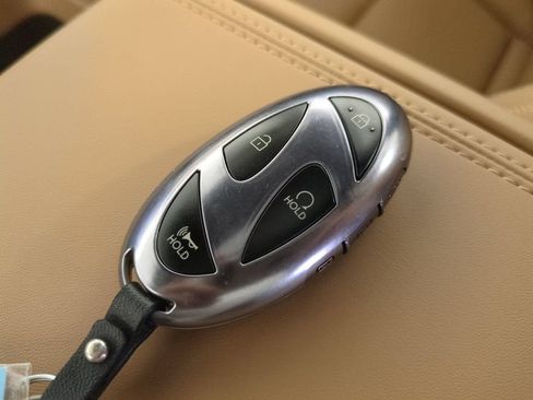 Used 2026 Hyundai Santa Fe Calligraphy FWD image 41